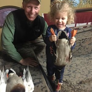 Meet your Posher, Casey